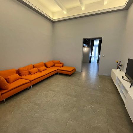 Apartament Bormida 24 Katania Zewnętrze zdjęcie