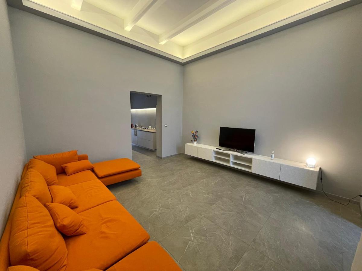 Apartament Bormida 24 Katania Zewnętrze zdjęcie