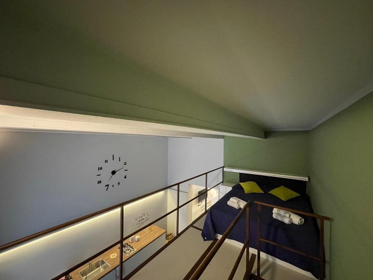 Apartament Bormida 24 Katania Zewnętrze zdjęcie