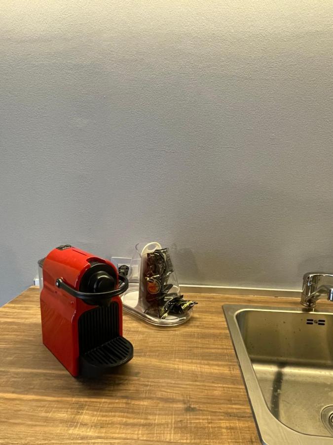 Apartament Bormida 24 Katania Zewnętrze zdjęcie