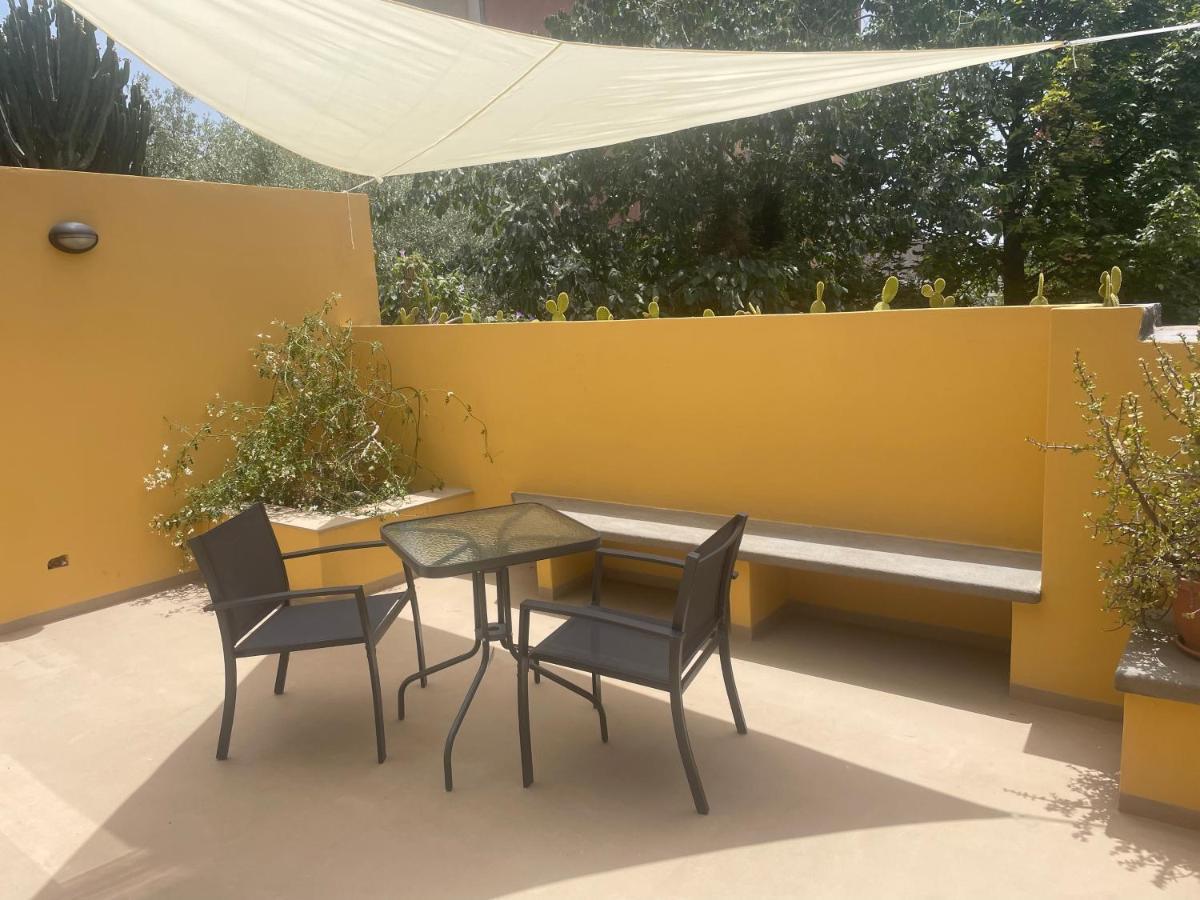 Apartament Bormida 24 Katania Zewnętrze zdjęcie