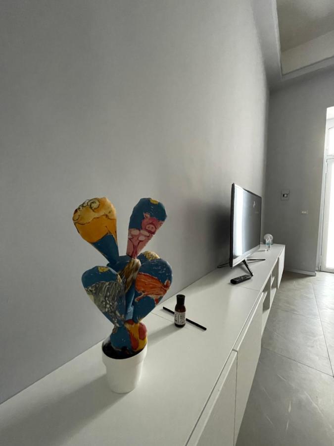 Apartament Bormida 24 Katania Zewnętrze zdjęcie