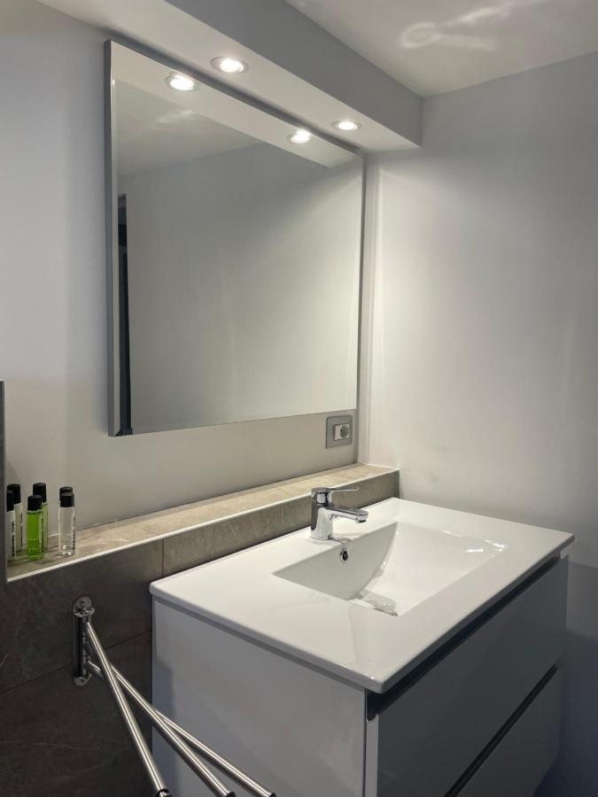 Apartament Bormida 24 Katania Zewnętrze zdjęcie
