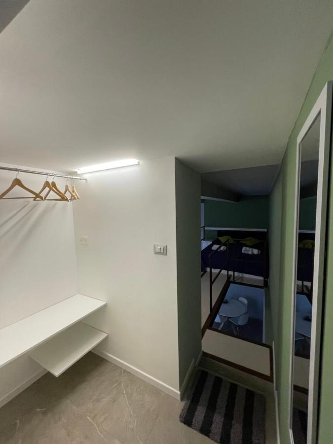 Apartament Bormida 24 Katania Zewnętrze zdjęcie