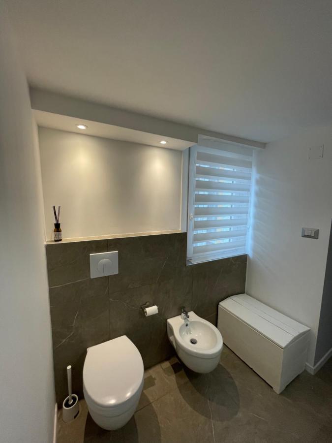 Apartament Bormida 24 Katania Zewnętrze zdjęcie
