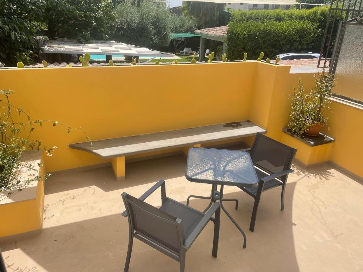 Apartament Bormida 24 Katania Zewnętrze zdjęcie
