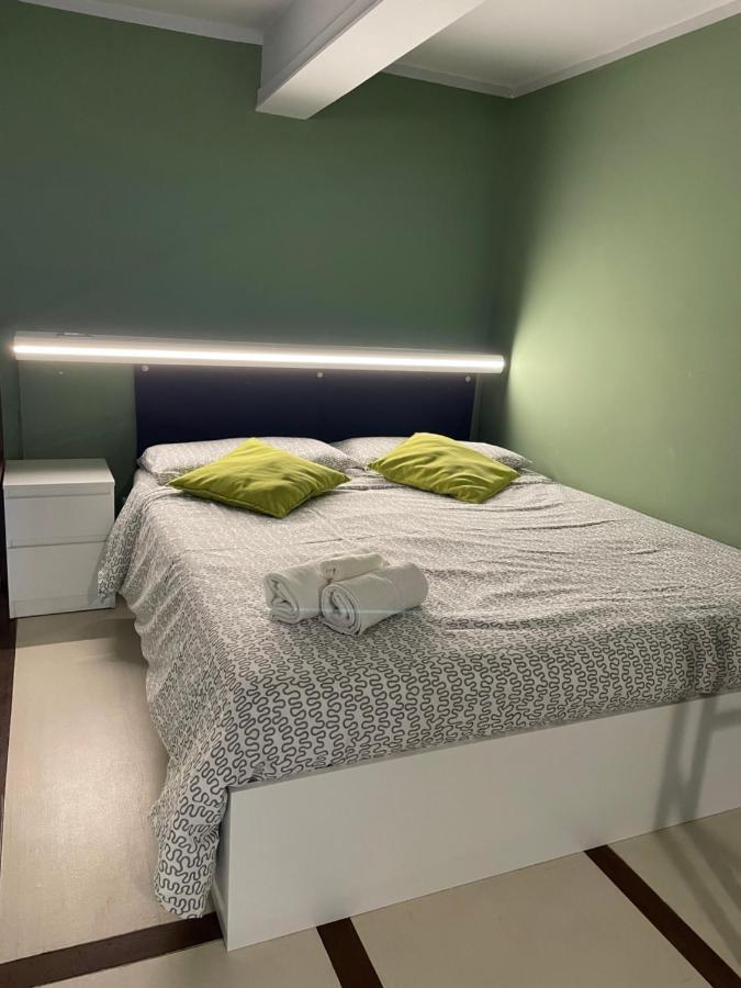 Apartament Bormida 24 Katania Zewnętrze zdjęcie