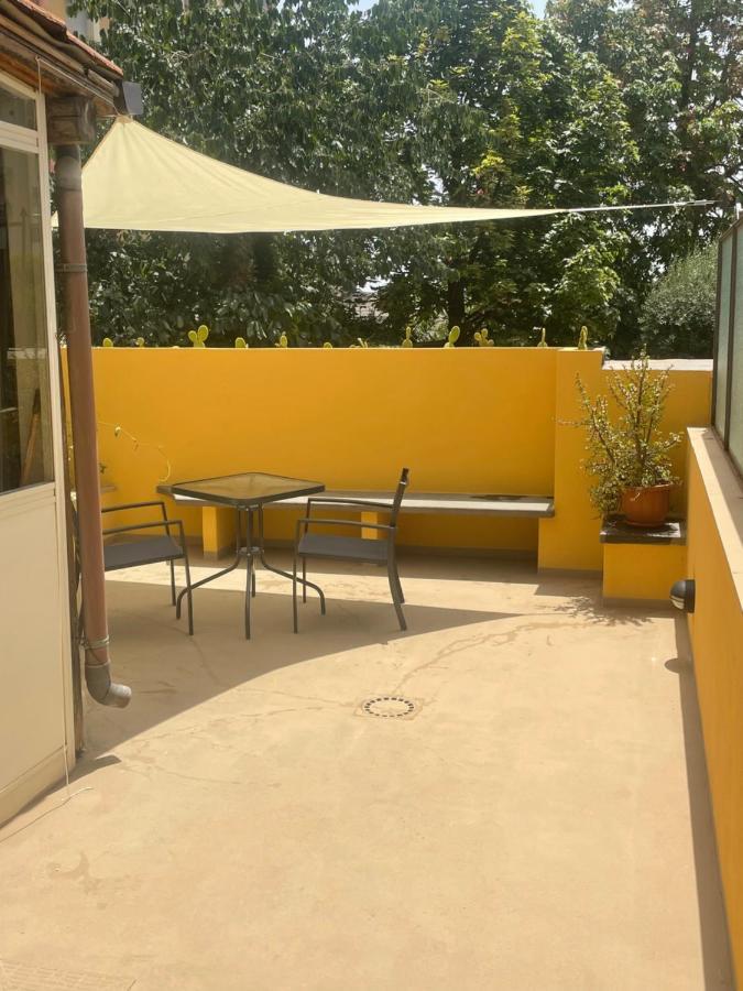 Apartament Bormida 24 Katania Zewnętrze zdjęcie