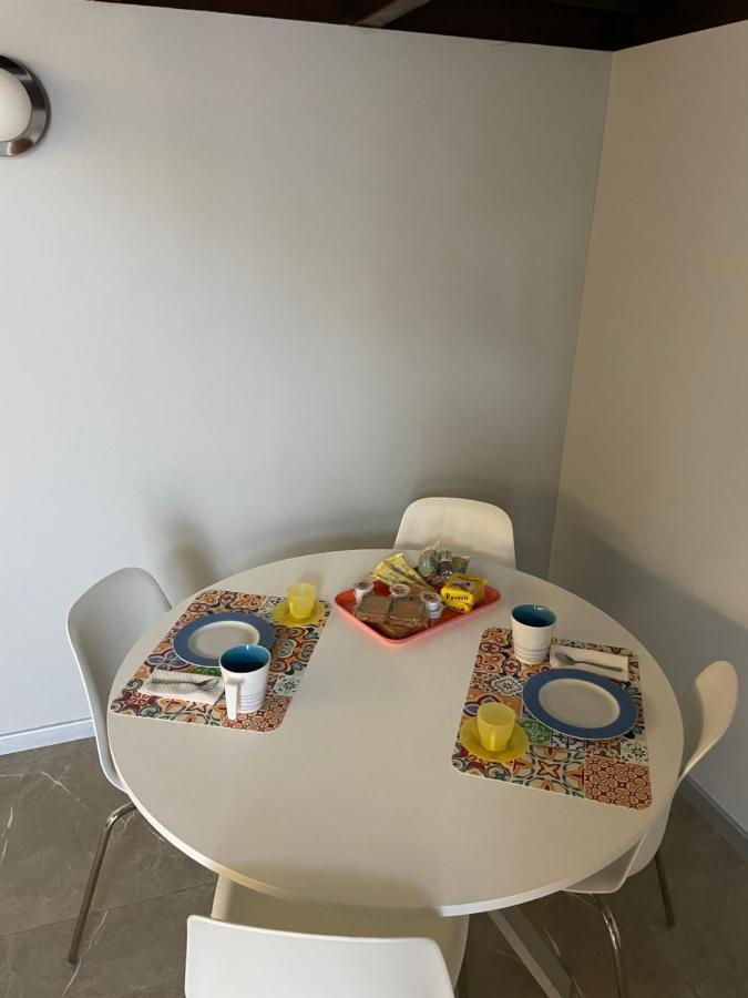 Apartament Bormida 24 Katania Zewnętrze zdjęcie