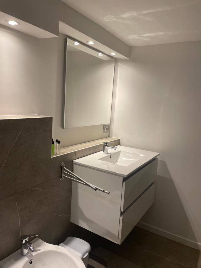 Apartament Bormida 24 Katania Zewnętrze zdjęcie