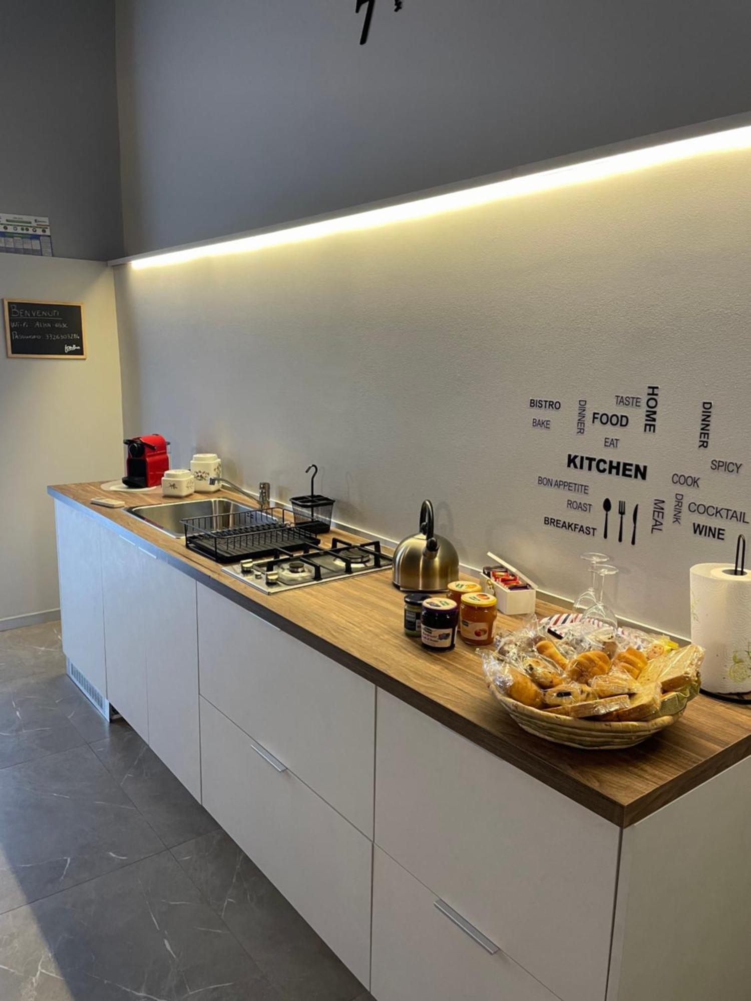 Apartament Bormida 24 Katania Zewnętrze zdjęcie